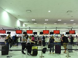 Gegara Bawa Sisa Makanan ke Australia, Penumpang dari Bali Didenda Rp 26 Juta