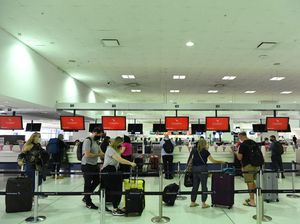 Gegara Bawa Sisa Makanan ke Australia, Penumpang dari Bali Didenda Rp 26 Juta Gegara Bawa Sisa Makanan ke Australia, Penumpang dari Bali Didenda Rp 26 Juta