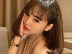 Bella Novita Tuai Sensasi, Bikin Berang Dewi Perssik Karena Gaya Sombong