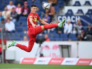 Benjamin Sesko Jadi ke Arsenal? Duitnya Kurang nih