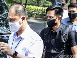 Ferdy Sambo Ingin Bebaskan Bharada E: Saya Tanggung Jawab