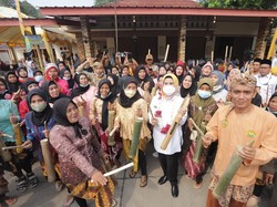 Festival Desa Cikolelet, Hadirkan Seni Budaya hingga Paket Wisata