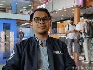 CEO Marsupilamii Token Bicara soal Peringatan Smart Contract CEO Marsupilamii Token Bicara soal Peringatan Smart Contract