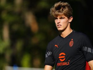 De Ketelaere Jelaskan Hambatan di AC Milan