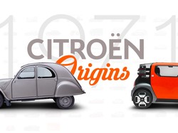 Tunggu Tanggal Mainnya! Citroen Bakal Balik ke Indonesia