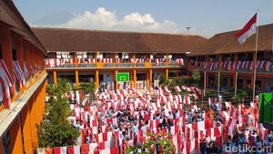 Berita Dan Informasi Bendera Merah Putih Terkini Dan Terbaru Hari Ini Detikcom 7987