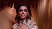 Happy Birthday, Deepika Padukone!