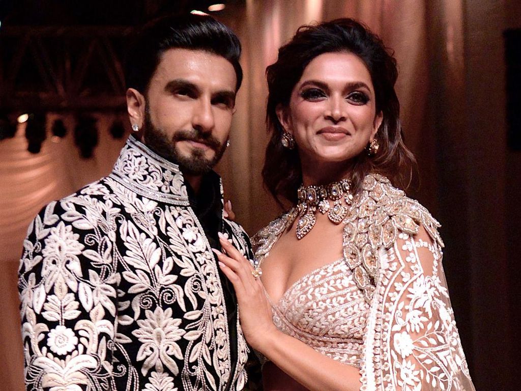 Aduh! Suami Deepika Padukone Kena Tampar Bodyguard Aduh! Suami Deepika Padukone Kena Tampar Bodyguard