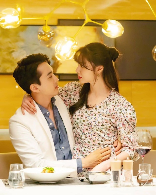 Dinner Mate/ Foto : instagram.com/dinnermate_international