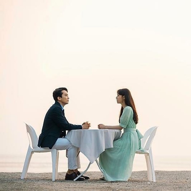 Dinner Mate/ Foto : instagram.com/dinnermate_international