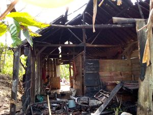 DPRD Jatim Desak BUMN Ikut Tanggung Jawab atas Kerusuhan Dusun Baban Jember DPRD Jatim Desak BUMN Ikut Tanggung Jawab atas Kerusuhan Dusun Baban Jember