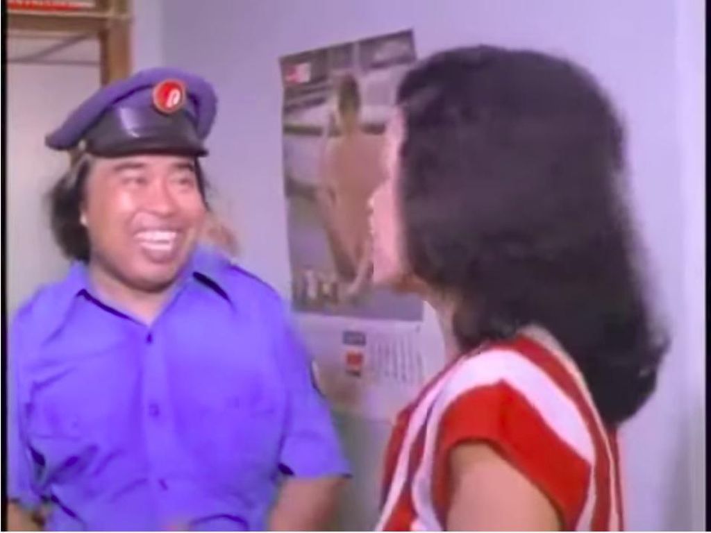 Anak Eddy Gombloh Muncul, Ngaku Diperlakukan Tak Baik Oleh Ibu Sambung Anak Eddy Gombloh Muncul, Ngaku Diperlakukan Tak Baik Oleh Ibu Sambung