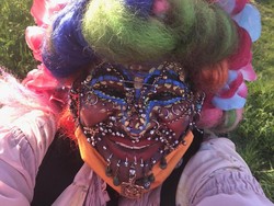 Ngilu! Wanita Ini Ngaku Punya 3.500 Tindikan di Kelamin