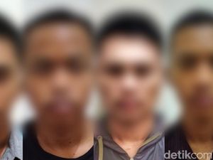 Miris, 3 Pelajar Probolinggo Cekoki Miras Lalu Perkosa Anak di Bawah Umur