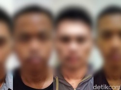 Miris, 3 Pelajar Probolinggo Cekoki Miras Lalu Perkosa Anak di Bawah Umur