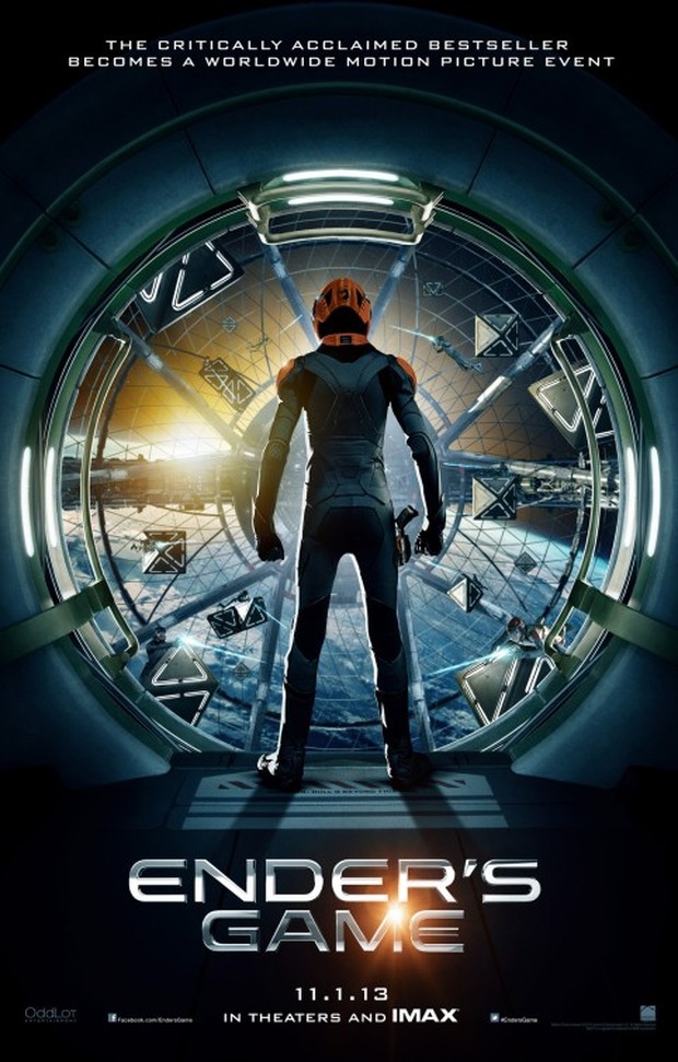 Yuk Nostalgia! Ini Rekomendasi Film Dystopia yang Hits Tahun 2010an