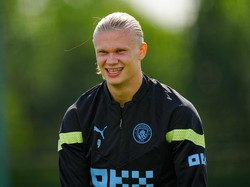 West Ham Vs Man City: Bagaimana Haaland Menandai Laga Debutnya?