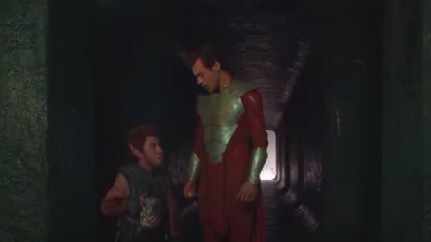 Eternals