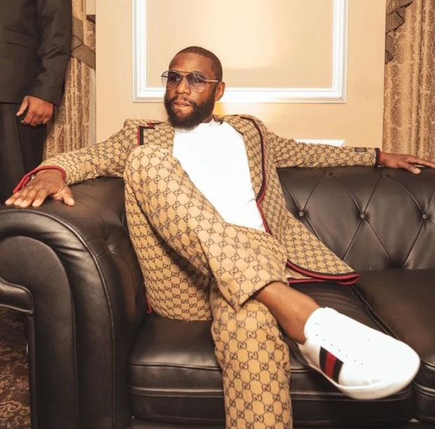 Daftar selebriti penghasil emisi karbon dioksida terbesar