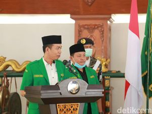 Gus Muhaimin Festival, PKB Jatim: Bukti Keseriusan Antar Ketum Jadi Presiden!