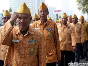 Hari Veteran Nasional 2022, Ini Sejarah Peringatannya Hari Veteran Nasional 2022, Ini Sejarah Peringatannya