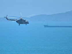 Dituduh Tembakkan Rudal Balistik ke Sekitar Taiwan, Ini Kata China