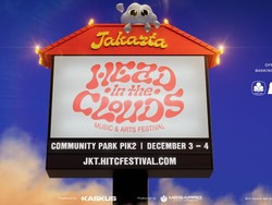 Zico hingga Chung Ha Akan Tampil di HITC Jakarta