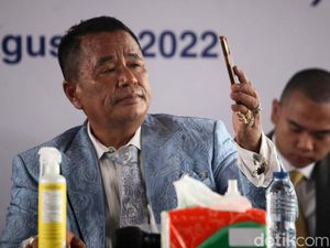 Gratis! Hotman Paris Siap Bantu Masalah Warisan Keluarga Dorce Gratis! Hotman Paris Siap Bantu Masalah Warisan Keluarga Dorce