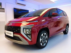 Catat! Hyundai Stargazer Tak Direkomendasikan Minum Pertalite