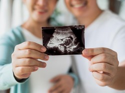 Bunda, Inilah Cara Membaca Hasil USG yang Wajib Diketahui!