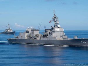 Indonesia dan AS Gelar Latihan Militer Gabungan, China Meradang