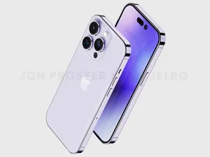 Meski Dinilai Mahal, iPhone 14 Pro Paling Banyak Dipesan Meski Dinilai Mahal, iPhone 14 Pro Paling Banyak Dipesan