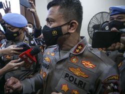 Menanti Hasil Pemeriksaan Dugaan Pelanggaran Etik Ferdy Sambo