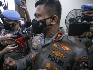 Menanti Hasil Pemeriksaan Dugaan Pelanggaran Etik Ferdy Sambo