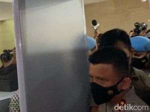 Pernyataan Lengkap Irjen Sambo Terkait Tewasnya Brigadir J