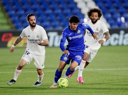 Sudah Dilepas Madrid, Kok Isco dan Marcelo Belum Dapat Klub Baru?