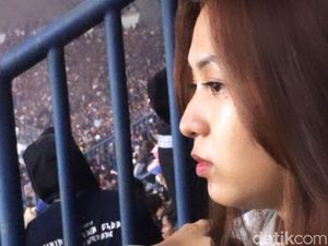 Permainan Persib Nggak Enak Ditonton