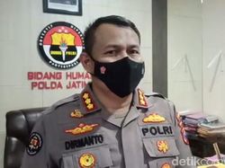 Diperiksa 12 Jam, 2 Orang Tersangka Tragedi Kanjuruhan Tak Ditahan