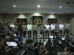 Prof Muradi Apresiasi Kapolri Copot 25 Anggota: Tegaskan Arahan Presiden