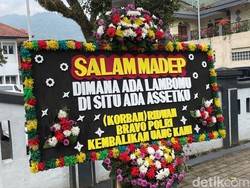 Doni Salmanan Jalani Sidang Perdana Hari Ini, Korban Harap Uang Kembali