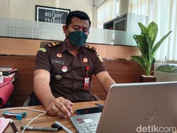 Pembunuh Mahasiswa Kedokteran UB Dituntut Hukuman Seumur Hidup