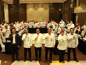 Kemendes Selesaikan Masalah Pertanahan Transmigrasi, 195 Ribu SHM Terbit