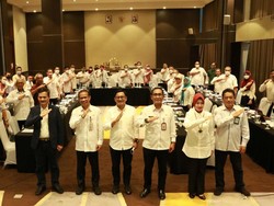 Kemendes Selesaikan Masalah Pertanahan Transmigrasi, 195 Ribu SHM Terbit