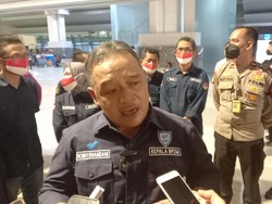 190 PMI Ilegal Dipulangkan BP2MI Usai Bertahun-tahun Tertahan di Malaysia