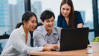 10 Soft Skills Yang Harus Kamu Miliki Di Tempat Kerja