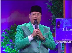 Kata Ustaz: Ingat! Kematian Itu Ternyata Dekat