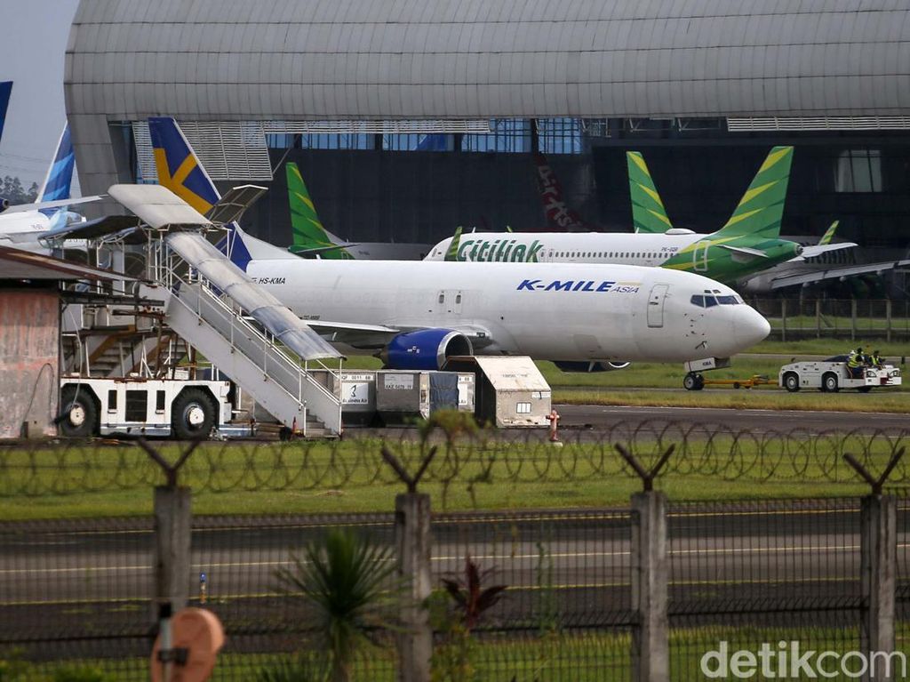 Permintaan Tiket Nataru Tinggi, Armada Pesawat Siap Tidak? Permintaan Tiket Nataru Tinggi, Armada Pesawat Siap Tidak?