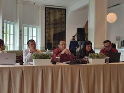10 Hal tentang Istri Irjen Sambo yang Masih Alami Trauma