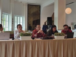 10 Fakta Istri Irjen Ferdy Sambo atas Dugaan Kasus Pelecehan Brigadir J