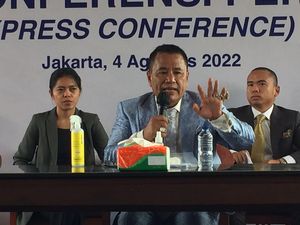 Dihamili Anak Majikan, ART di Bengkulu Ngadu ke Hotman Paris